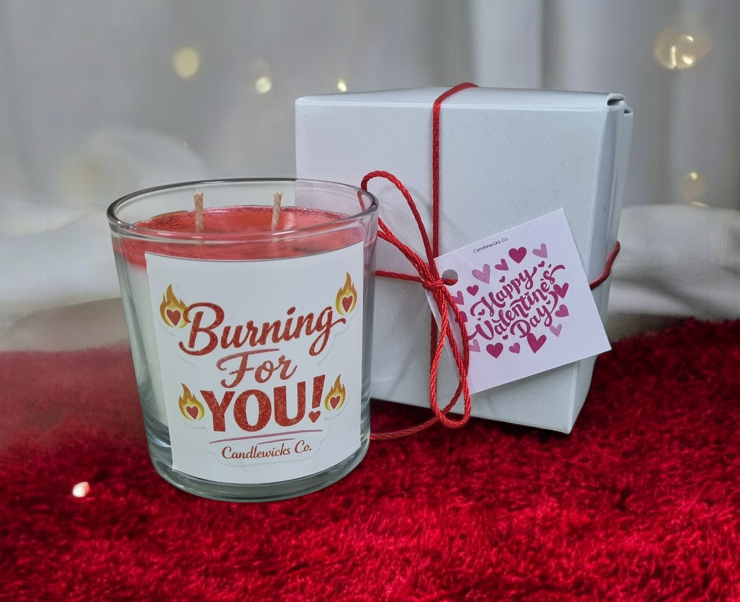 Valentines GiftBox