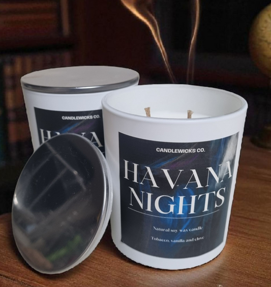 Havana Nights