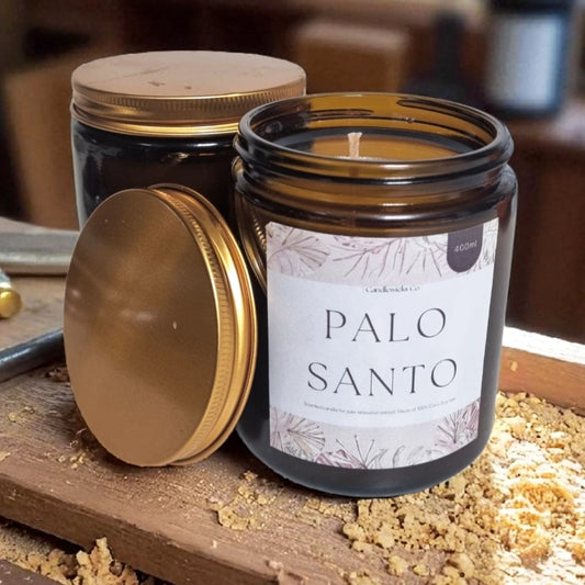 Palo Santo