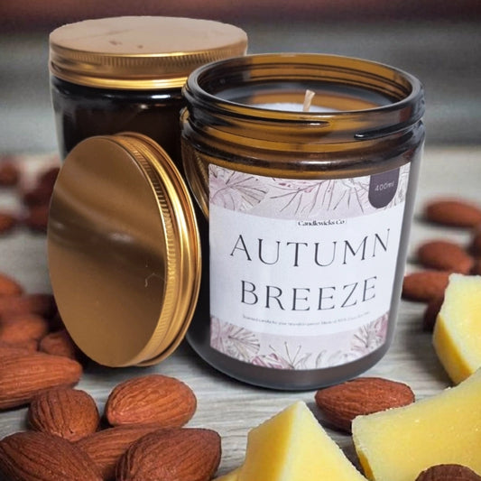 Autumn Breeze
