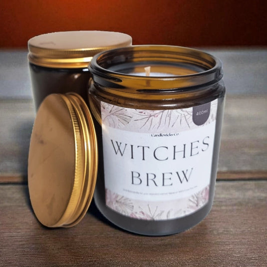 Witches Brew