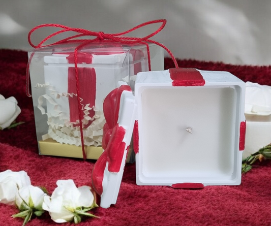Valentines Scented Box