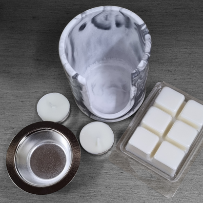 Wax Melter Package