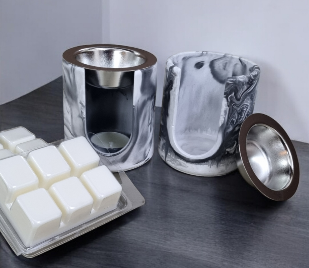 Wax Melter Package