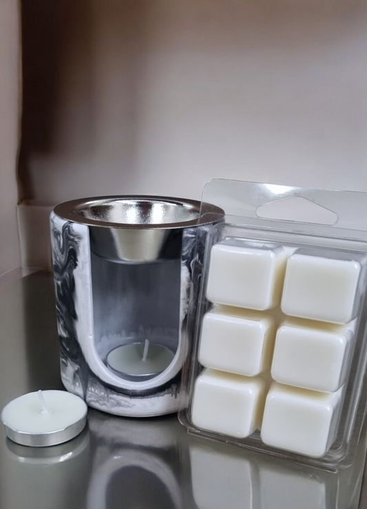 Wax Melter Package