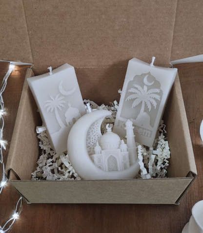 Mini Trio Ramadan Deco