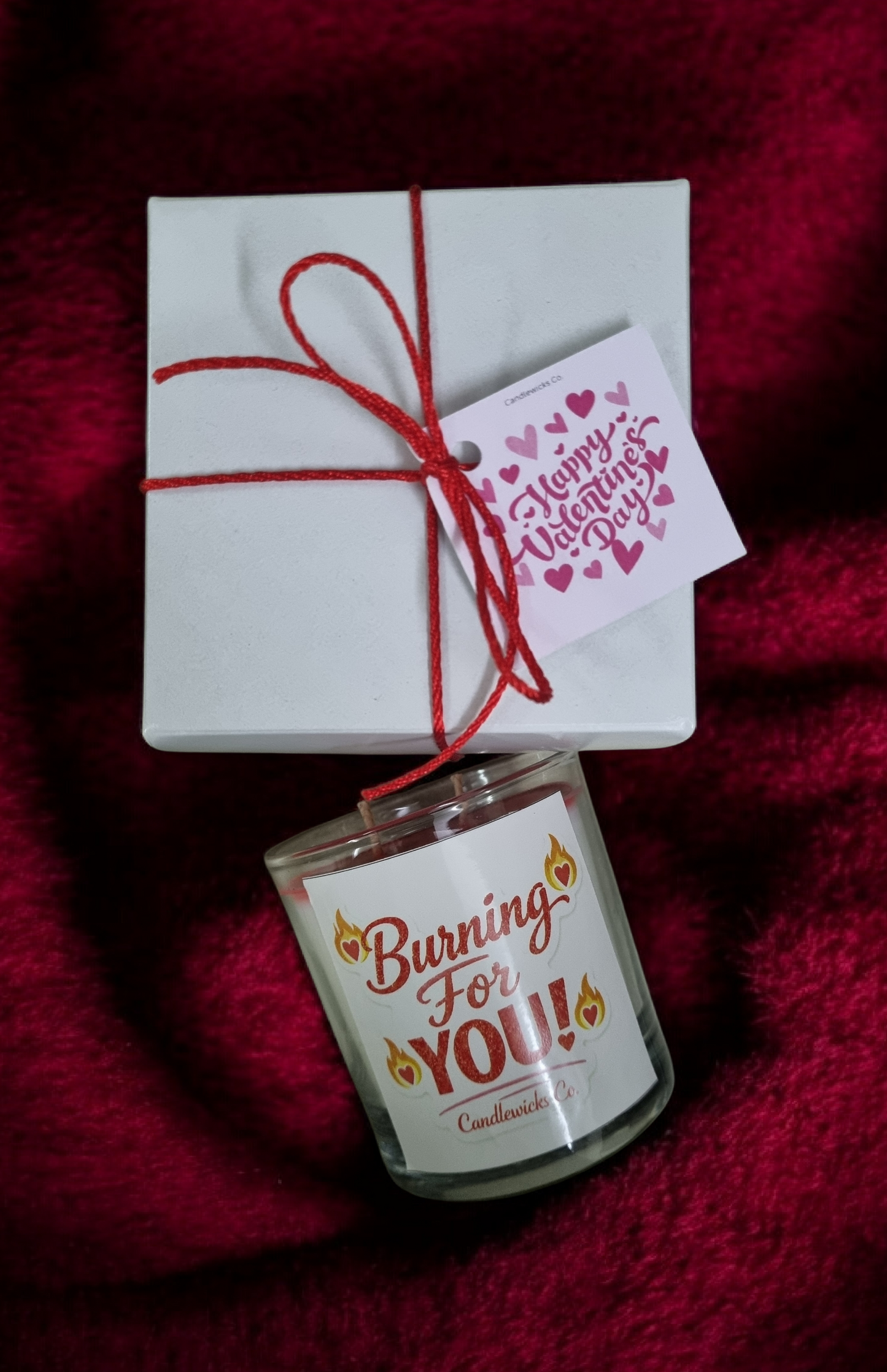 Valentines GiftBox